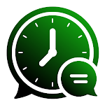 Cover Image of Download ScheduleUp: Auto Messaging app  APK
