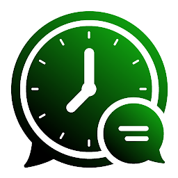 Icon image ScheduleUP: Auto Text Reply