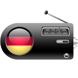 Deutsche Radio Pro icon