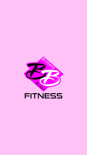 Android application BB Fitness Online screenshort