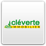 CLEVERTE IMMOBILIER icon
