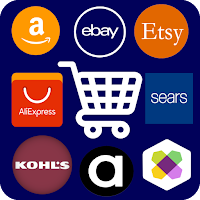 All in One Shopping App - Online Shopping App