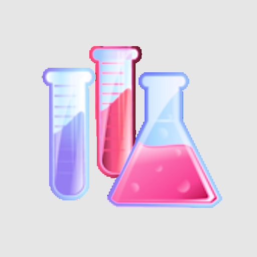 Lab Values (Test)  Icon