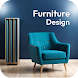 Furniture Design 3D Room Plan - Androidアプリ
