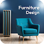 Furniture Design 3D Room Plan