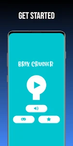 Brix Crusher