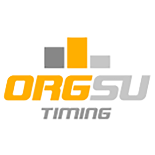 Orgsu Timing logo
