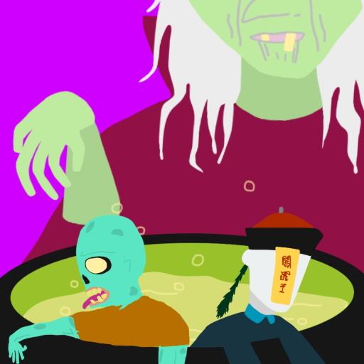 2020 Halloween greeting cards