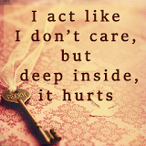 Sad Broken Heart Quotes Wallpaper icon