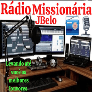 Radio Missionária Jbelo