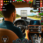 Car Games: Car Driving School