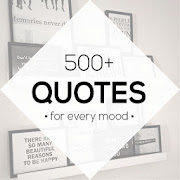 500+ Quotes For Every Mood  Icon