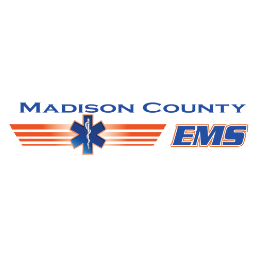 Madison County EMS Protocols icon