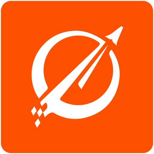 EasyLinkVPN 安全 快速VPN 加速器 logo