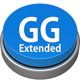 GG Button (Extended) icon