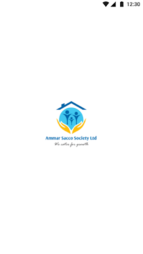 Android application Ammar Sacco screenshort