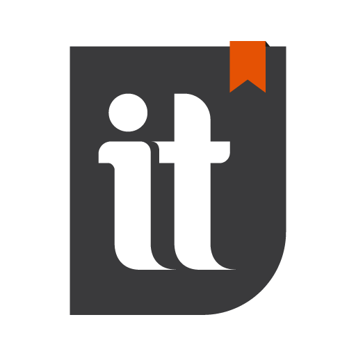 ITBS logo