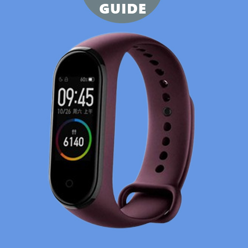 Xiaomi Mi Band 4 – tigresport