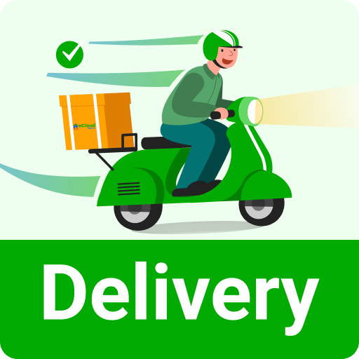 Oye Sabji Delivery Partner