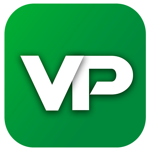 Vehicle Parts App logo