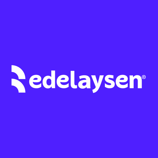 APP EDELAYSEN logo