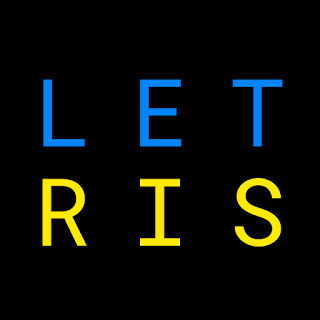 Letris - daily letter puzzle