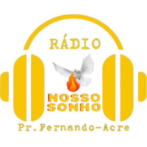 Radio Nosso Sonho acre 1.0 Icon