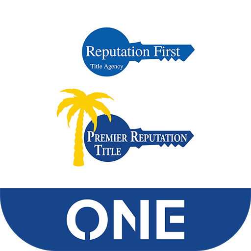 MyGo-ToTitleCompany ONE logo