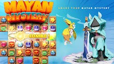 Mayan Mysteryのおすすめ画像2