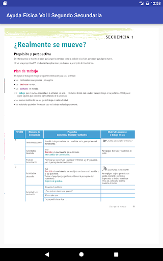 Física Vol I Segundo Sec.