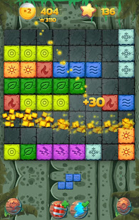 BlockWild - Classic Block Puzzle Game for Brain