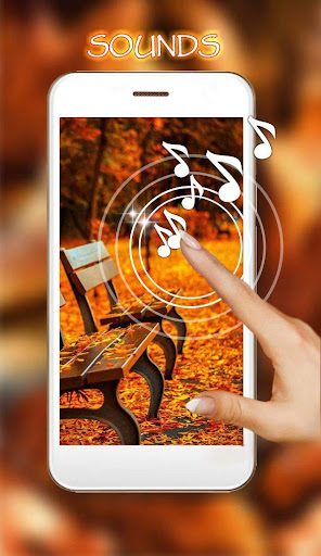 Download Autumn Streets Live Wallpaper Free for Android - Autumn Streets Live  Wallpaper APK Download 
