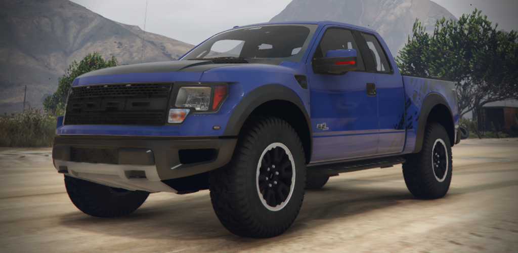 Ford f150 Truck money