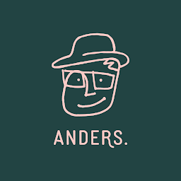 Icon image Anders. Bistro