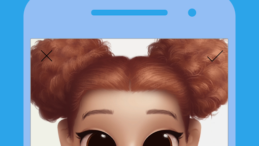 Dollify APK v1.3.7 MOD Premium Unlocked For Android or iOS Gallery 1