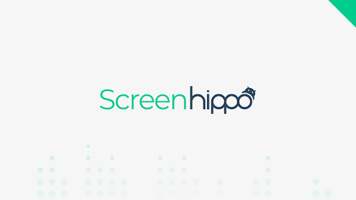 Android application ScreenHippo screenshort