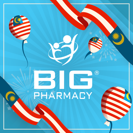 BIG Pharmacy 2.0 logo