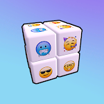 Cover Image of डाउनलोड Tap Cube 3D  APK