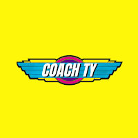 Coach Ty 925