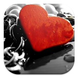 love quotes - sms messages icon