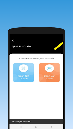 PDF Converter - Image To PDF Screen 3