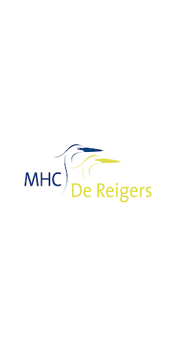 Android application MHC de Reigers screenshort