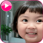 Cover Image of Download Animated Jin Miran Stickers WAStickerApps 1.0 APK