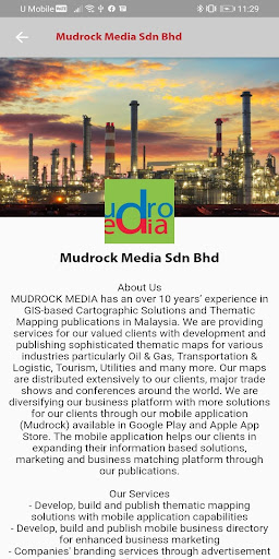 Mudrock Screen 3