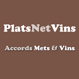 Accords Mets & Vins icon