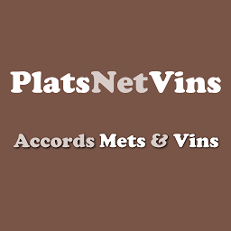 Accords Mets & Vins for  Android – Latest Version & Features app icon