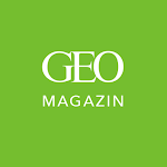 Cover Image of Download GEO Digital Magazin  APK