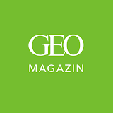 GEO Digital Magazin icon