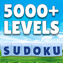 Herunterladen Sudoku Season - Brain Puzzles Installieren Sie Neueste APK Downloader