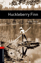 Icon image Huckleberry Finn (Adaptation)